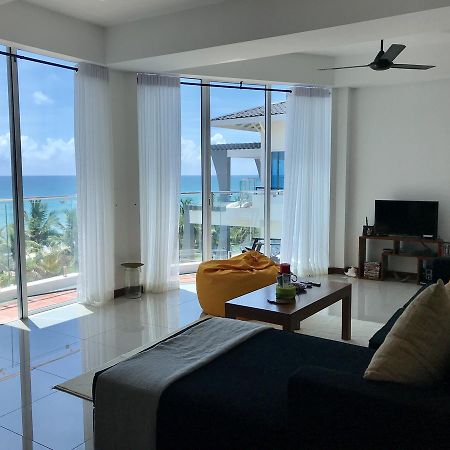 Araliya Oceanfront Condos Nilaveli, Trincomalee Εξωτερικό φωτογραφία