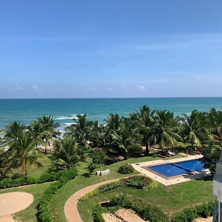 Araliya Oceanfront Condos Nilaveli, Trincomalee Εξωτερικό φωτογραφία