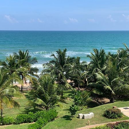 Araliya Oceanfront Condos Nilaveli, Trincomalee Εξωτερικό φωτογραφία