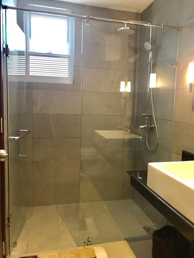 Araliya Oceanfront Condos Nilaveli, Trincomalee Εξωτερικό φωτογραφία