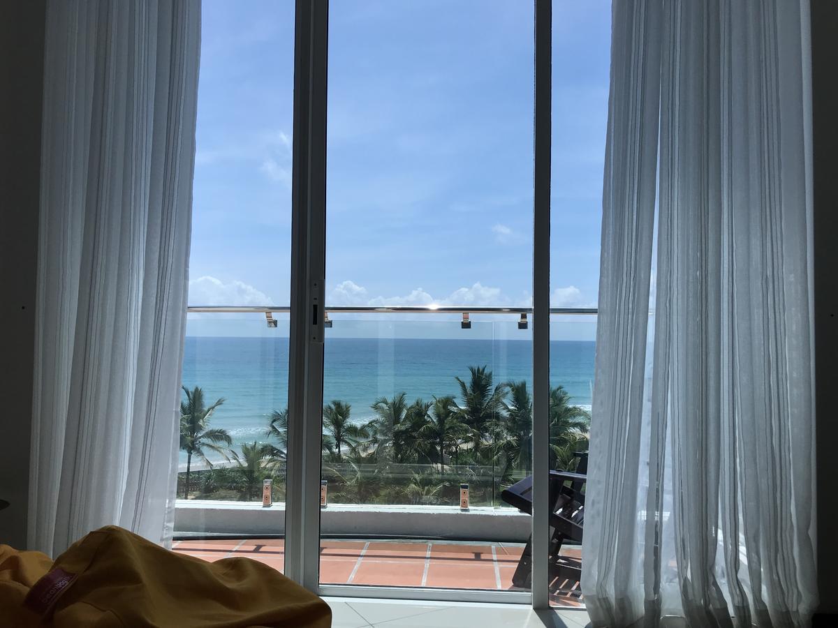 Araliya Oceanfront Condos Nilaveli, Trincomalee Εξωτερικό φωτογραφία
