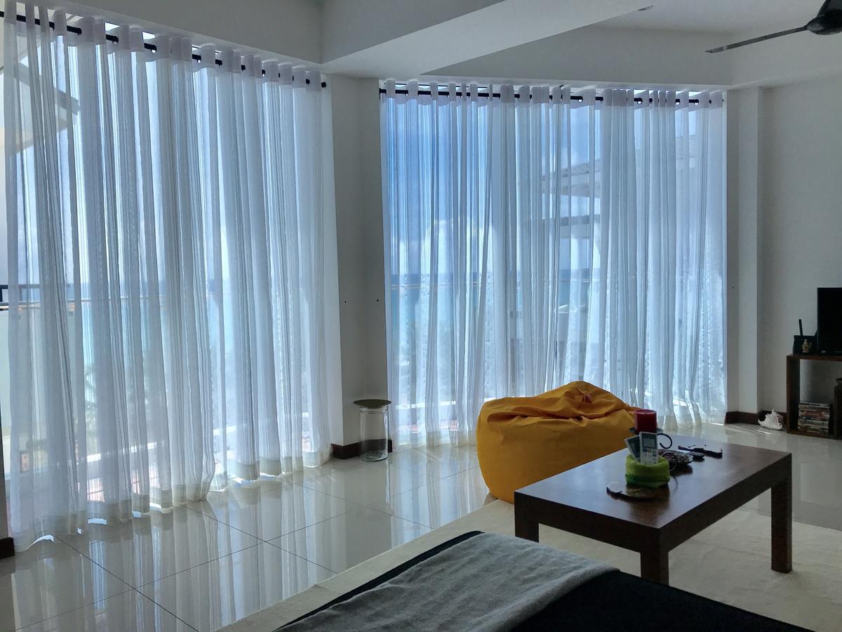 Araliya Oceanfront Condos Nilaveli, Trincomalee Εξωτερικό φωτογραφία