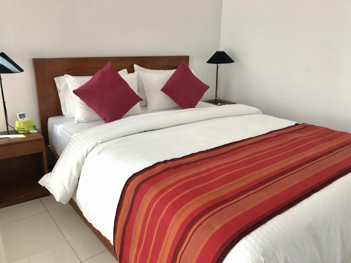 Araliya Oceanfront Condos Nilaveli, Trincomalee Εξωτερικό φωτογραφία