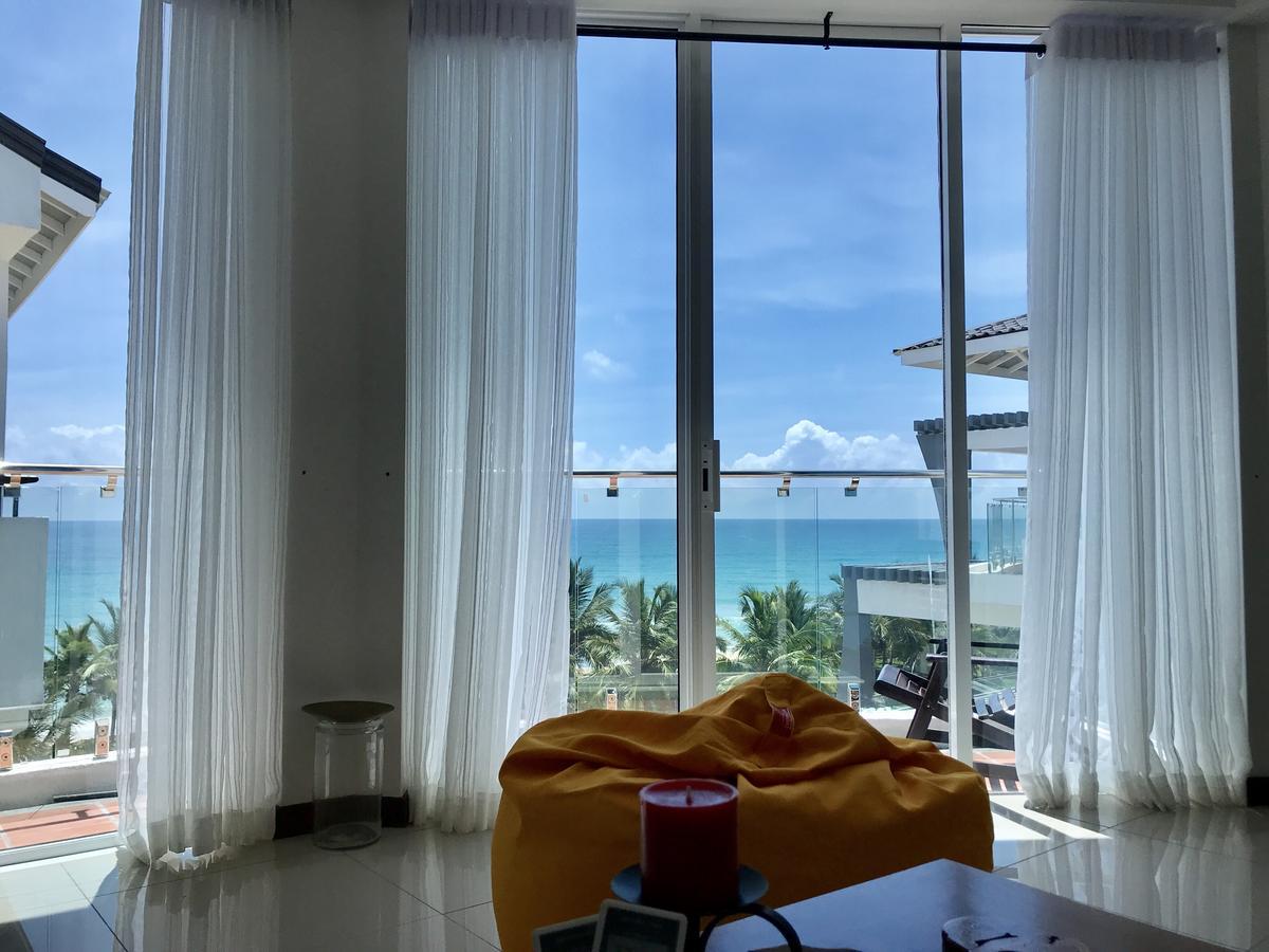 Araliya Oceanfront Condos Nilaveli, Trincomalee Εξωτερικό φωτογραφία
