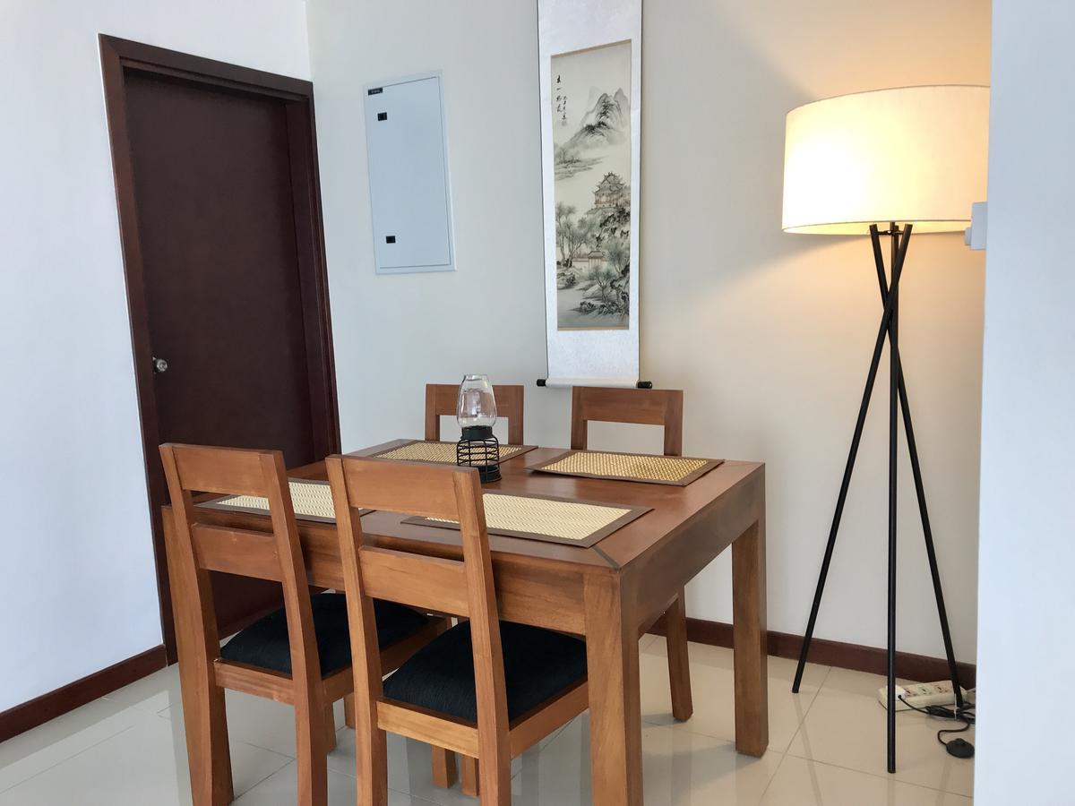 Araliya Oceanfront Condos Nilaveli, Trincomalee Εξωτερικό φωτογραφία