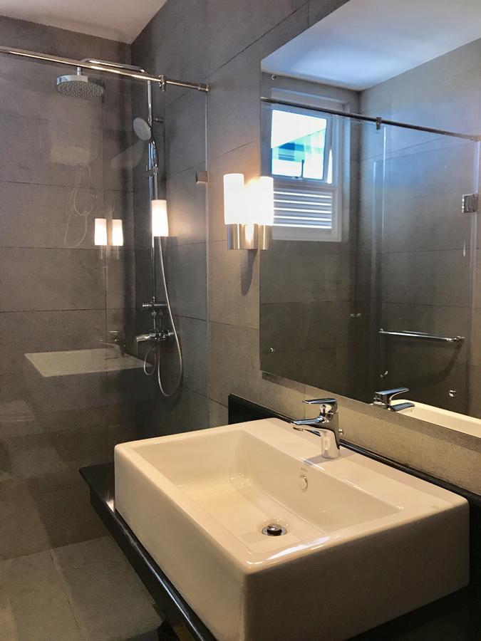 Araliya Oceanfront Condos Nilaveli, Trincomalee Εξωτερικό φωτογραφία
