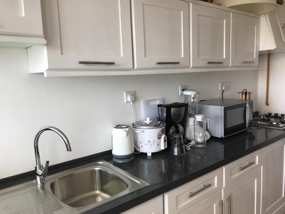 Araliya Oceanfront Condos Nilaveli, Trincomalee Εξωτερικό φωτογραφία