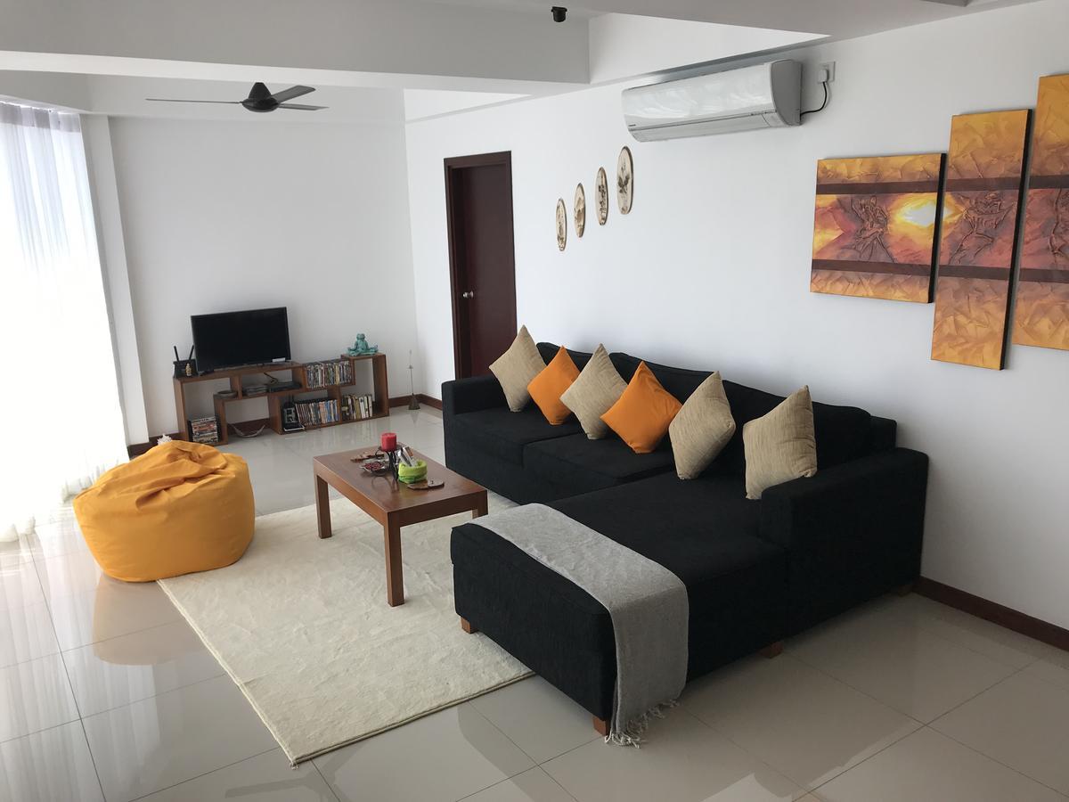 Araliya Oceanfront Condos Nilaveli, Trincomalee Εξωτερικό φωτογραφία