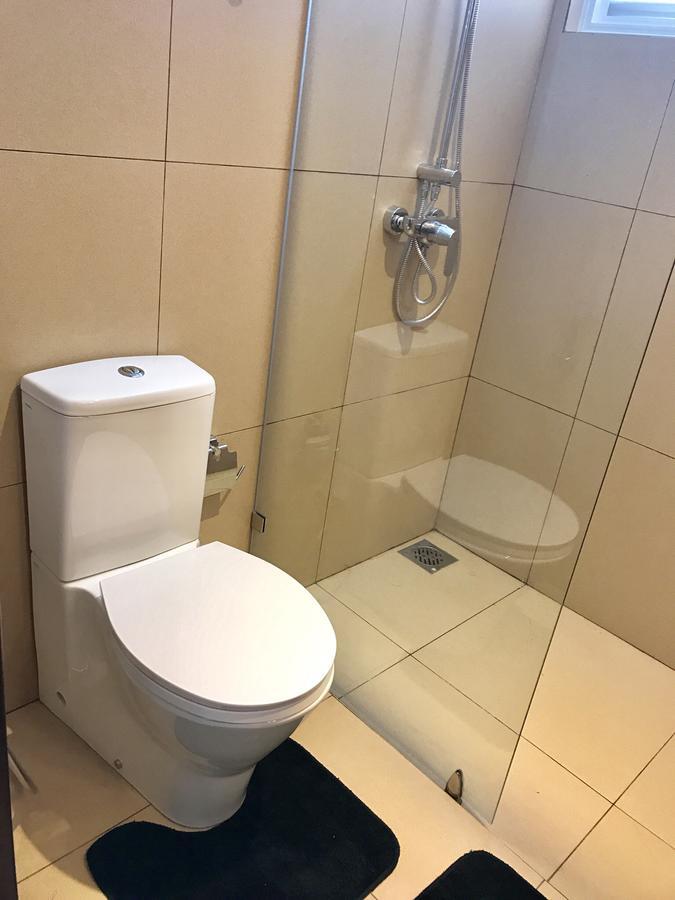 Araliya Oceanfront Condos Nilaveli, Trincomalee Εξωτερικό φωτογραφία