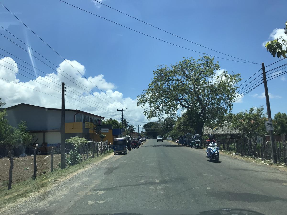 Araliya Oceanfront Condos Nilaveli, Trincomalee Εξωτερικό φωτογραφία