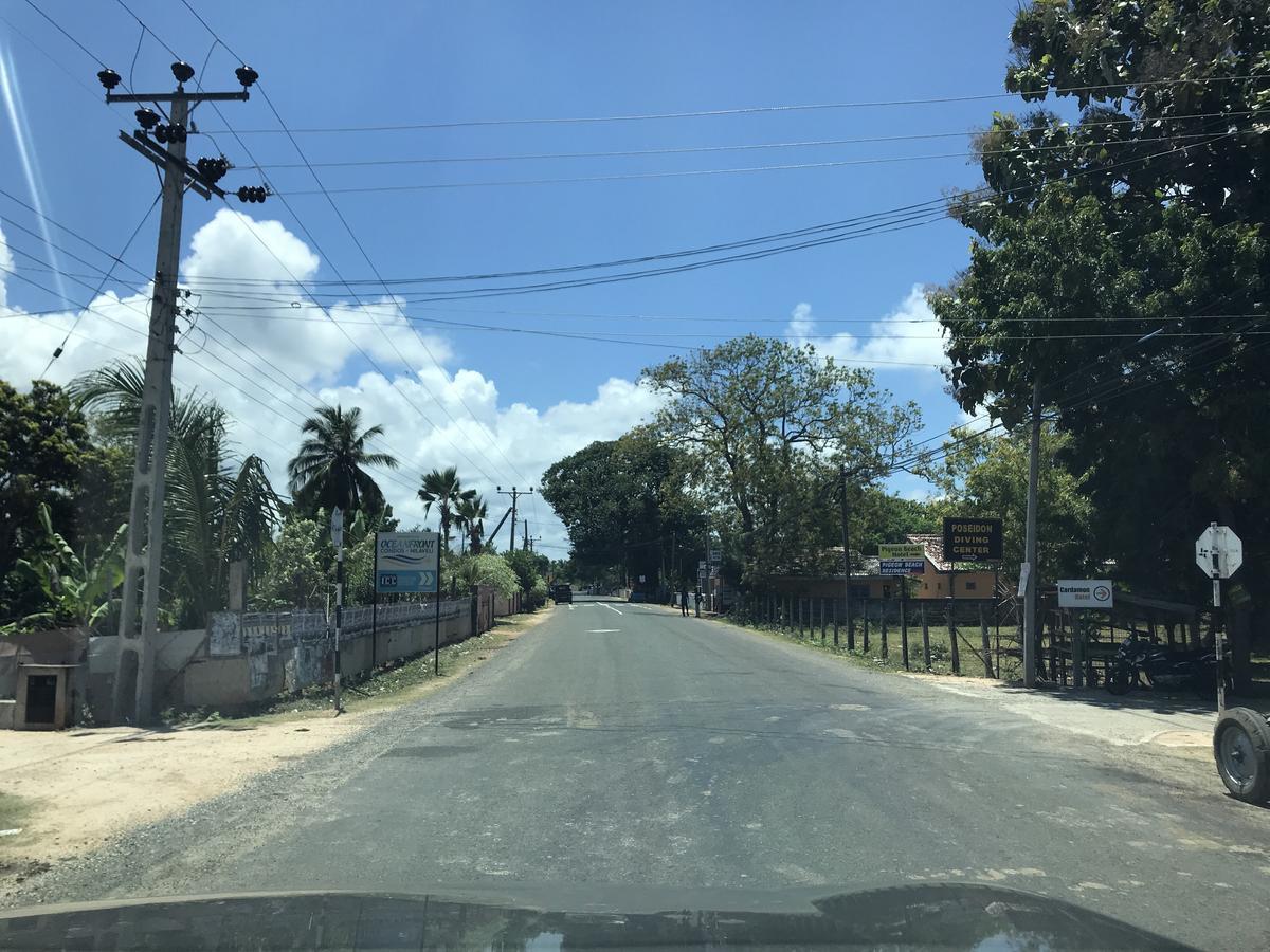 Araliya Oceanfront Condos Nilaveli, Trincomalee Εξωτερικό φωτογραφία