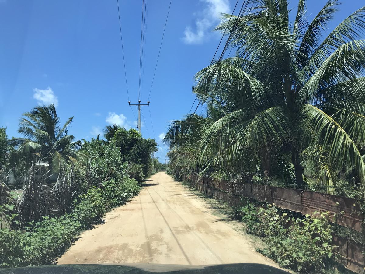 Araliya Oceanfront Condos Nilaveli, Trincomalee Εξωτερικό φωτογραφία